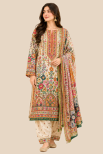 Lawan Suit For Women (Copy)